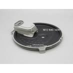 M15W40330Hl.. доска / внутри крышка | максимальный .. емкость 1.0L(5.5.)l рисоварка для l Mitsubishi Electric lM15 W40 330H