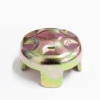 単管 打ち込み ヘッド 48.6mm 打ち込みキャップ 佐藤ケミカル