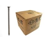 丸釘 鉄 N32 #15×32 4kg入 JIS認定品