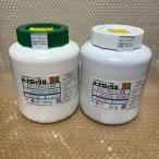 デンカ ハードロックII DK550-003 5kg ボトルセット デンカ株式会社