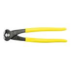 tsunoda. порез кусачки . сердцевина модель end кусачки 210mm EN-210 END CUTTING PLIERS