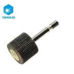 ヤナセ インパクト用 軸付フラップホイール φ30 A#60 HUFN304