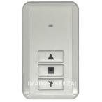  Sanwa shutter MRX-W30 окно shutter для дистанционный пульт дистанционный ключ запасной утерян производитель оригинальный товар электромобиль . гараж shutter магазин 