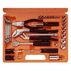  мой техническое обслуживание автомобиля набор инструментов ... комплект PAL-241 лучший tool гнездовой ключ набор инструментов 