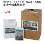 エスビック 浸透性吸水防止剤 1kg コ