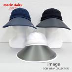 マリクレール レディス ２ＷＡＹキャップ　710934