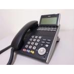 ##NEC Aspire X 12 button multifunction telephone machine [DTL-12D-1D(BK)TEL]##