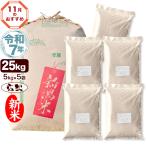 新米令和7年産新潟産こしいぶき25...