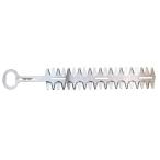 ショッピングバリカン ニシガキ工業  L型バリカン400用替刃  N-831-1 (刈幅300mm)