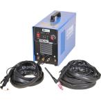 RILAND リランド  インバーター直流マルチ溶接機 CT416-2  アーク溶接/TIG溶接/プラズマ切断 1台3役 単相200V 50/60共用