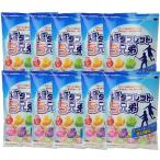 Yahoo! Yahoo!ショッピング(ヤフー ショッピング)塩タブレット5兄弟 500g×10袋 １ケースまとめ買い ランドアート 2025年最新入荷