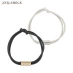  cтатическое электричество профилактические товары браслет резинка для волос снятие статического электричества товары cтатическое электричество уменьшение магнит браслет узор ASA0125 черный серый модный симпатичный популярный 