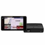 YupiteruユピテルLS700新型光オービス(レーザー式移動オービス)対応3.6型液晶アンテナセパレートタイプレーザー＆レーダー探知機