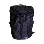 パタゴニア PATAGONIA リュックバッグ メンズ レディース 49045 BLK ブラック