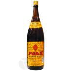 地ウイスキー|  PEAK WHISKY 1800ml ピーク ウイスキー 玉泉堂酒造 お歳暮