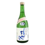 土佐しらぎく 純米吟醸 山田錦 薄氷 生 720ml とさしらぎく うすらい