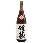 ≪麦焼酎≫ 古酒限定品 壱岐麦焼酎 