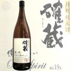 ≪日本酒≫　確蔵　特別純米酒　Our Spirit（僕らの想い）　1800ml　：かくぞう