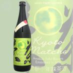  небо дуть Kyoto тысяч год зеленый чай sake 720ml ликер небо дуть sake структура День почитания пожилых людей 