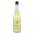 ショッピングクール クール便配送｜ リキュール｜ 八仙ボンサーブ ヨーグルトリキュール シャインマスカット 720ml Bonsurb 八戸酒造