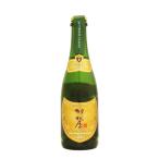  перо магазин Sparkling сырой .360ml брызги .. прекрасный . sake структура 