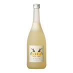 リキュール｜ 二兎とゆず 720ml にと 丸石醸造