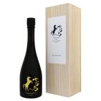  7 . лошадь большой сакэ гиндзё 2026. год память sake 720ml.......... сверху Kiyoshi sake 