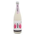 東力士純米酒低アル特濃ニゴリ酒72...