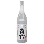 ≪芋焼酎≫ きろく 無濾過 2023 1800ml