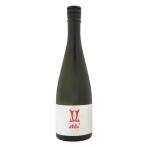 AKABU дзюнмаи сакэ сакэ гиндзё гора рисовое поле .NEW BORN сырой sake 720ml... красный . красный . sake структура 