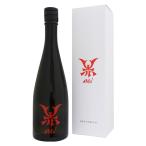 AKABU RED EMBLEM 720ml 専用箱入り レッドエンブレム あかぶ 赤武酒造
