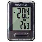サイコン スピードメーター 自転車メーター CATEYE 入門機 CC-VL820 〒郵送可￥320