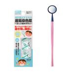  зуб .. цвет таблеток 12 таблеток входить прозрачный tento полировальный осталось .tentaaru зеркало проверка зеркало Ora2 комплект бесплатная доставка 