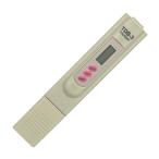 TDSメーター 伝導度水質計 ppm 総溶解物質 9,990ppm 〒郵送可￥320
