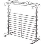 インテリア小物 アクセサリースタンド DIS-170BR クラシックなアクセサリー収納 代引不可 送料無料