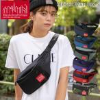 ショッピングボディ マンハッタンポーテージ Manhattan Portage mp1101 ボディバッグ ウエストポーチ 斜め掛け  Alleycat Waist Bag-S 送料無料