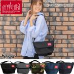 ショッピングメッセンジャー マンハッタンポーテージ Manhattan Portage mp1603 メッセンジャーバッグ 斜め掛け Casual Messenger-XS  BAG 送料無料