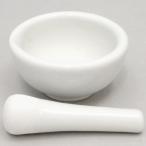 乳鉢すり鉢白ミニお茶挽き鉢セラミッ...