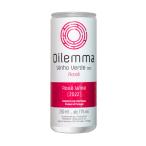 【ディレンマ Dilemma】 ロゼ Rose 缶ワイン 白ワイン プレミアム缶ワイン 微発泡 250ml