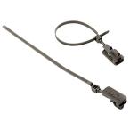 taka шоу (Takasho) навес металлические принадлежности затенитель от солнца установка вращение частота зажим есть 2 шт. комплект [CLF-10C] затеняющий экран, шторки от солнца установка металлические принадлежности 