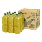 生茶 ラベルレス キリン お茶 2L ペットボトル×9本