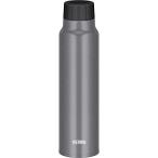 ショッピングサーモス 水筒 サーモス 水筒 保冷炭酸飲料ボトル 750ml シルバー 保冷専用 FJK-750 SL