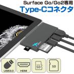 Surface Go/Go2 ÀìÍÑ USB3.0 HDMI ¥Ý¡¼¥È & ¥«¡¼¥É¥ê¡¼¥À¡¼ USB ¥Ï¥Ö ¥¢¥À¥×¥¿ ¥É¥Ã¥¥ó¥°¥¹¥Æ¡¼¥·¥ç¥ó HUB DOCK ¥µ¡¼¥Õ¥§¥¹ PC ¡Ê¥Æ¥ì¥ï¡¼¥¯¡Ë