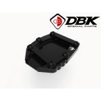[ внутренний наличие ]DUCABIKE (DBK) - боковая стойка накладка DIAVEL V4 / RS '23-26 черный 