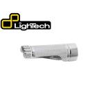 [ внутренний наличие ]LighTech - оригинальный подножка комплект для пара подножка балка серебряный 