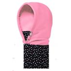  детский шляпа капот защита горла "neck warmer" full-face защита горла "neck warmer" снежные игры выход для защищающий от холода ( розовый )