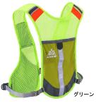 AONIJIE Trail Ran бег лучший tore Ran бег задний велоспорт задний легкий вечер бег отражающий лента jo серебристый g compact место хранения E884