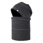  капот защита горла "neck warmer" мужской / женский защищающий от холода маска для лица защита горла "neck warmer" боа шея roll длинный модель для мужчин и женщин (M22 серый )