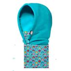  детский шляпа капот защита горла "neck warmer" full-face защита горла "neck warmer" снежные игры выход для защищающий от холода ( зеленый )