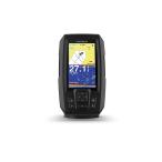 Garmin Striker Plus 4 デュアルビームトランスデューサー付き 010-01870-00 並行輸入品【商品レビューを書いて送料無料】ガーミン ストライカー プラス